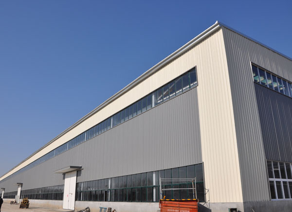 德州新场外景图一